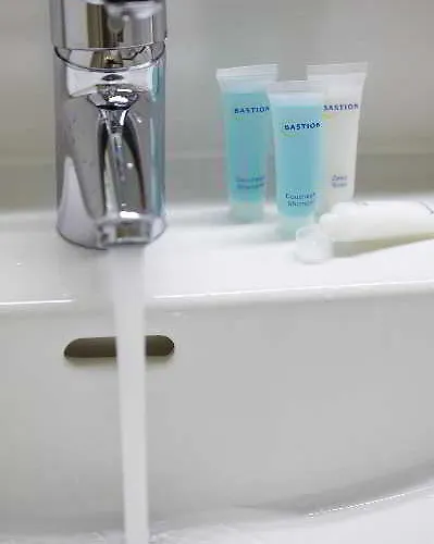 فندق Bastion زوتامير