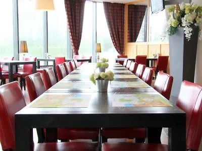 Bastion 3* Zoetermeer