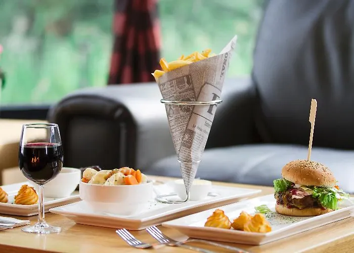 Bastion 3* Zoetermeer