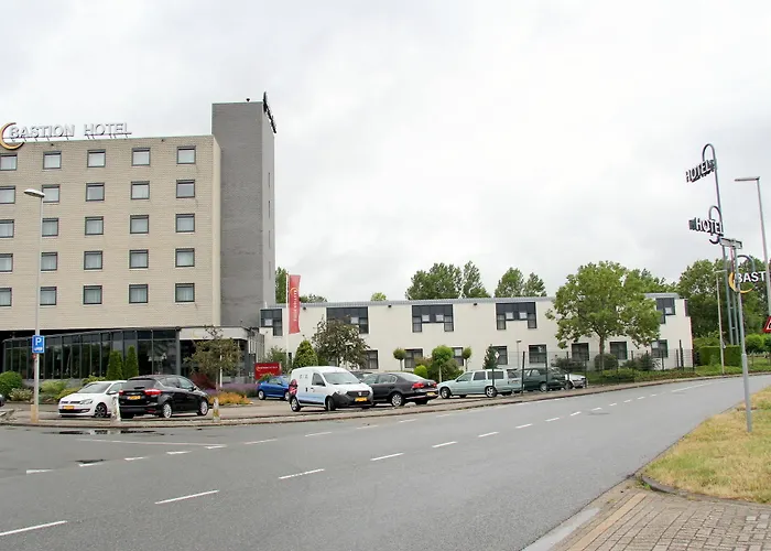 Bastion Szálloda 3*