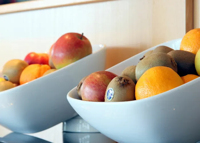 Szálloda Bastion Zoetermeer