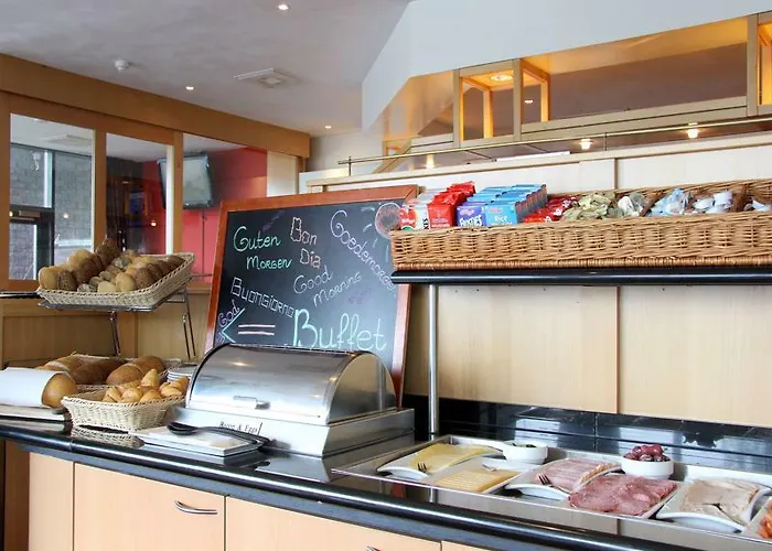 Bastion 3* Zoetermeer