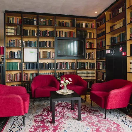 Bastion Hotel Zoetermeer