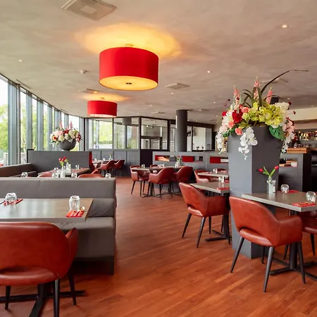 Otel Bastion Zoetermeer