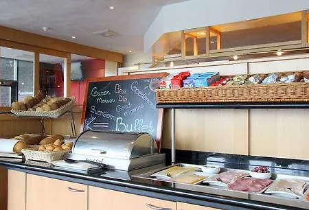 Bastion Otel 3*