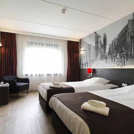 Otel Bastion