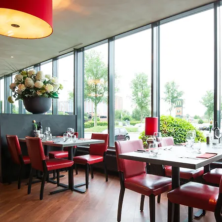 Bastion Zoetermeer