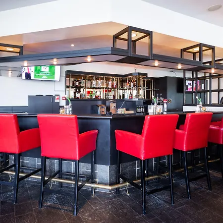 Bastion 3* Zoetermeer
