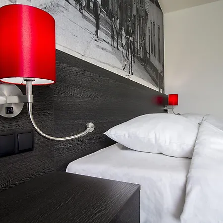 Bastion Otel 3*