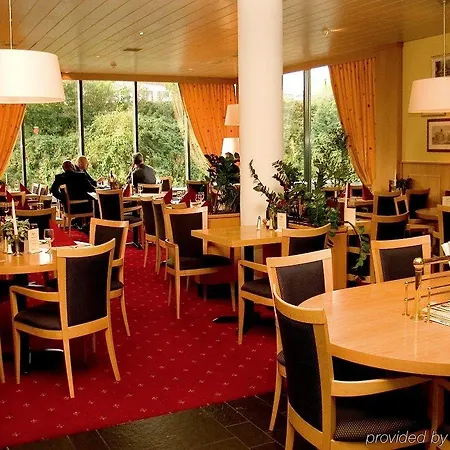 Bastion Zoetermeer