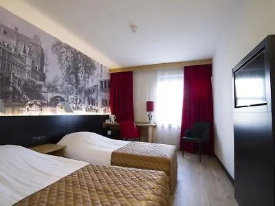 Bastion Otel