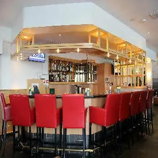Otel Bastion