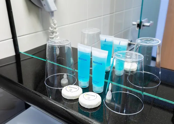 Hotel Bastion Zoetermeer