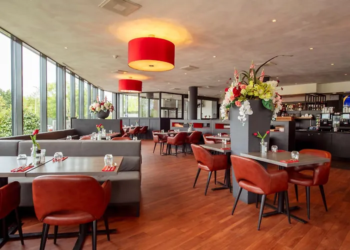 Hotel Bastion Zoetermeer