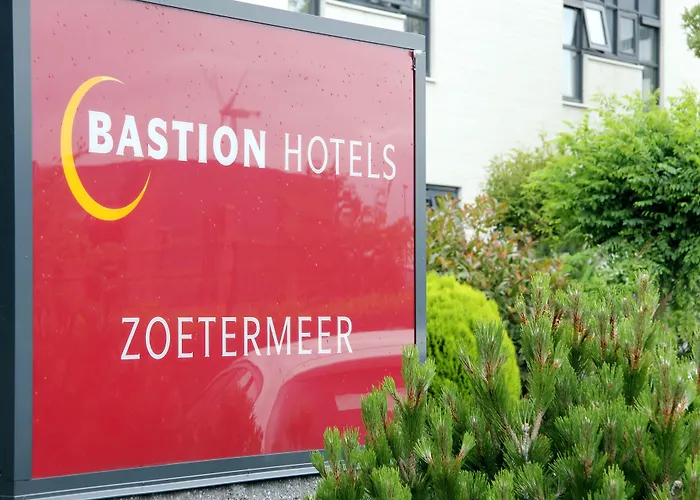 Bastion Hotel 3*