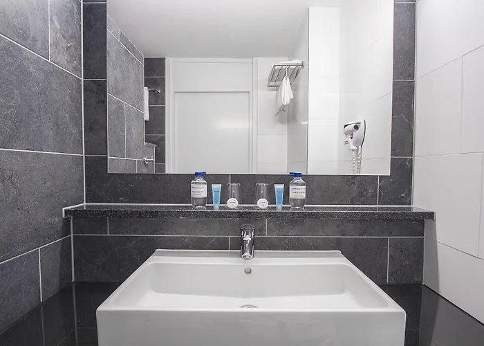 Bastion 3* Zoetermeer