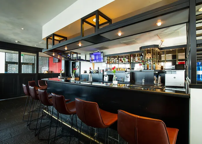 Hotel Bastion Zoetermeer