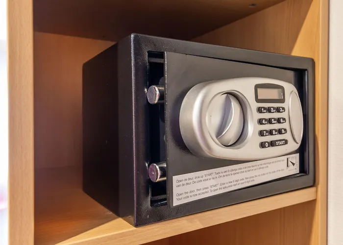 Bastion 3* Zoetermeer