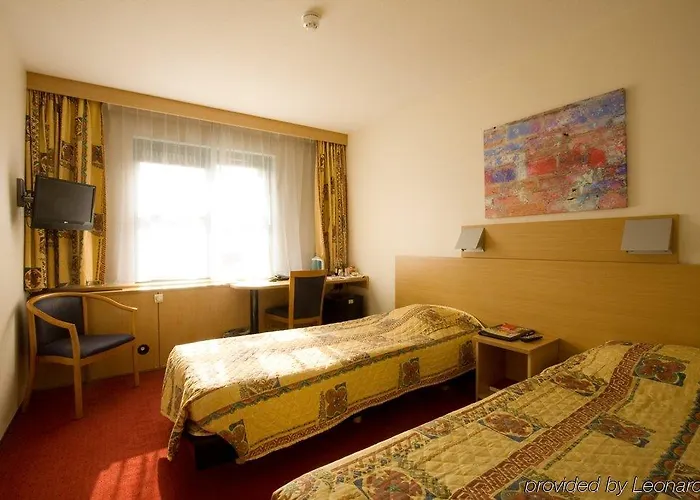 Bastion 3* Zoetermeer