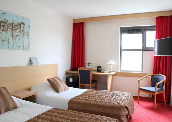 Bastion 3* Zoetermeer