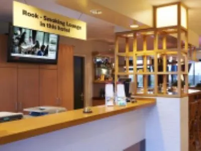 Hotel Bastion Zoetermeer