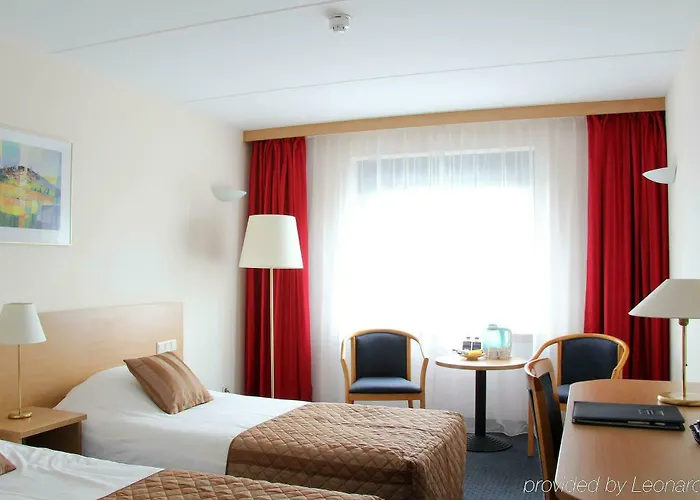 Hotel Bastion Zoetermeer