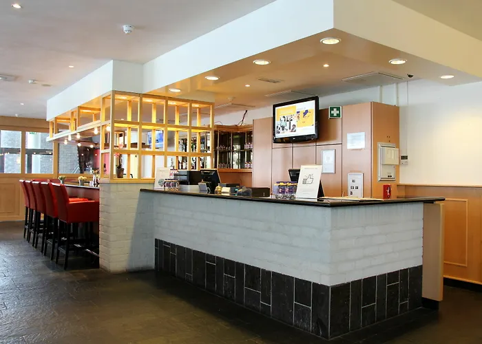 Hotel Bastion Zoetermeer